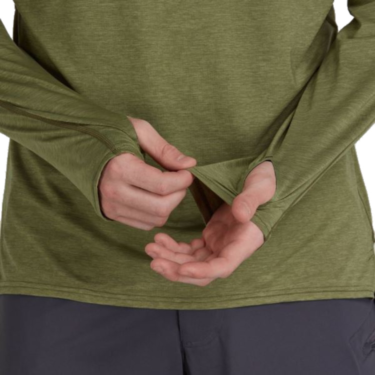 NRS Silkweight Hoodie - Men's - Image 5